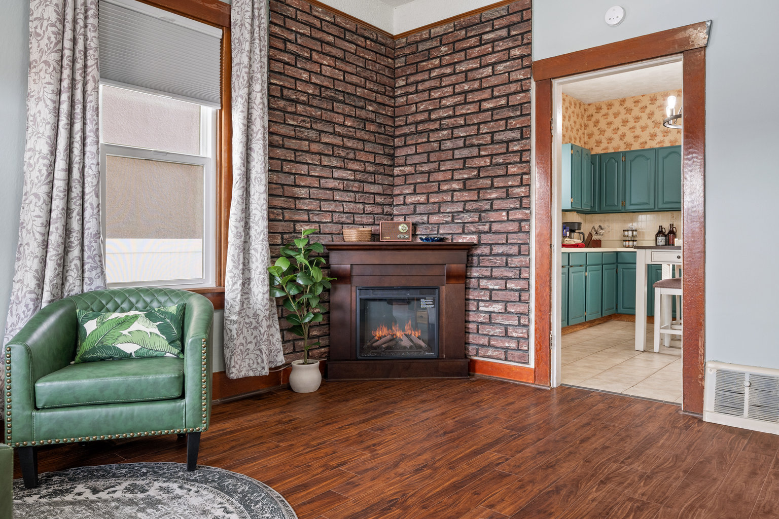 Anaconda Vacation Rental