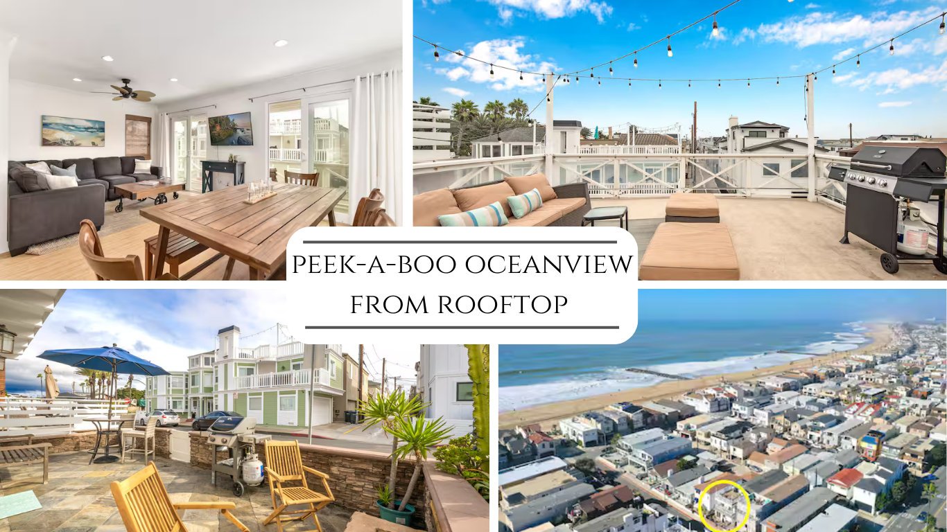 Newport Beach Vacation Rental