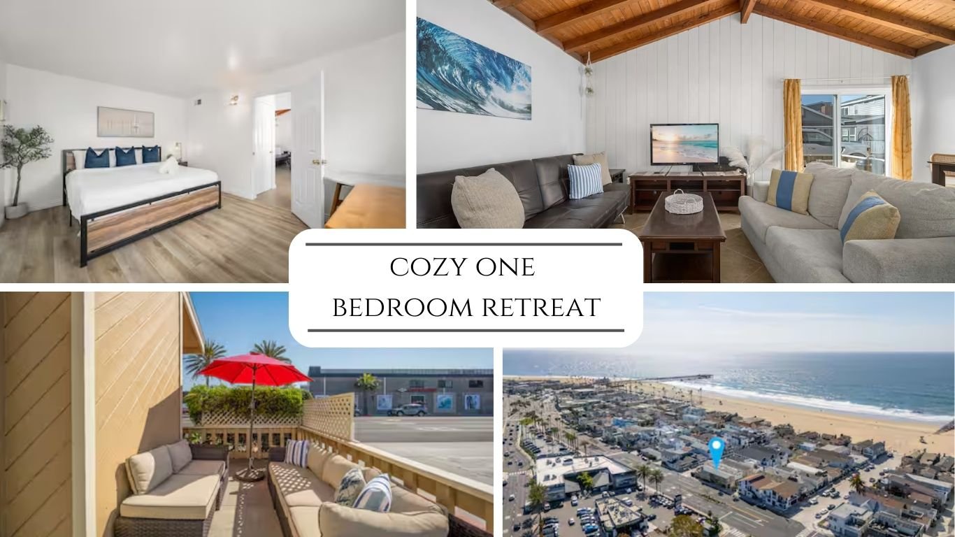 Newport Beach Vacation Rental