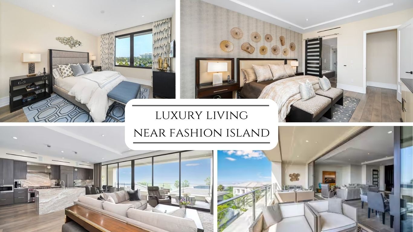 Newport Beach Vacation Rental
