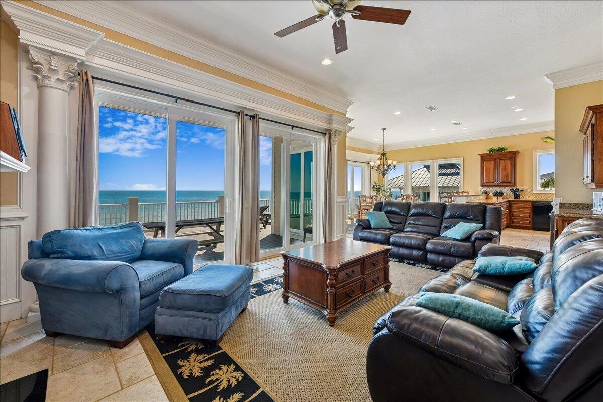 St. George Island Vacation Rental