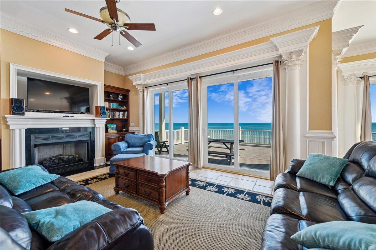 St. George Island Vacation Rental