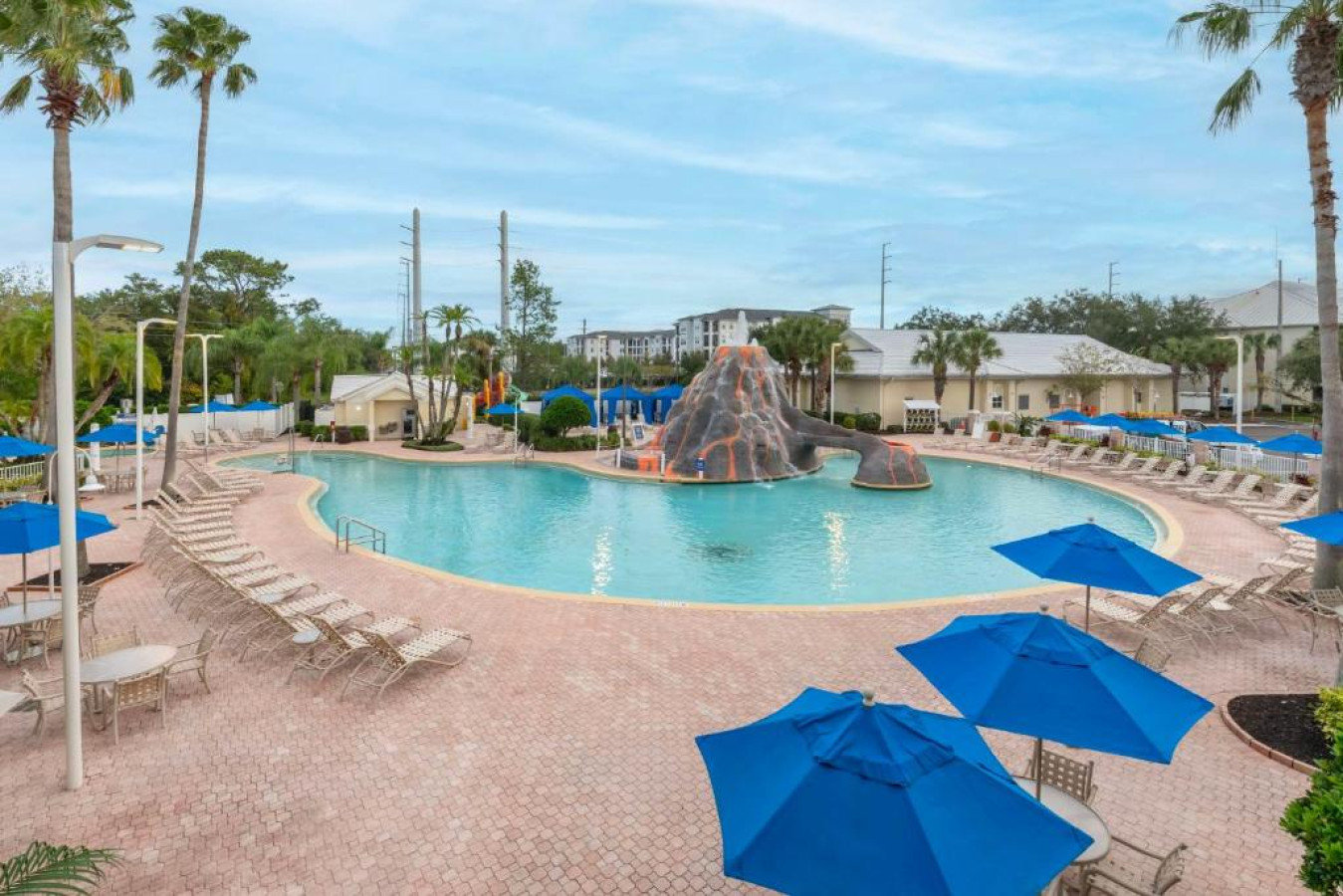 Orlando Vacation Rental