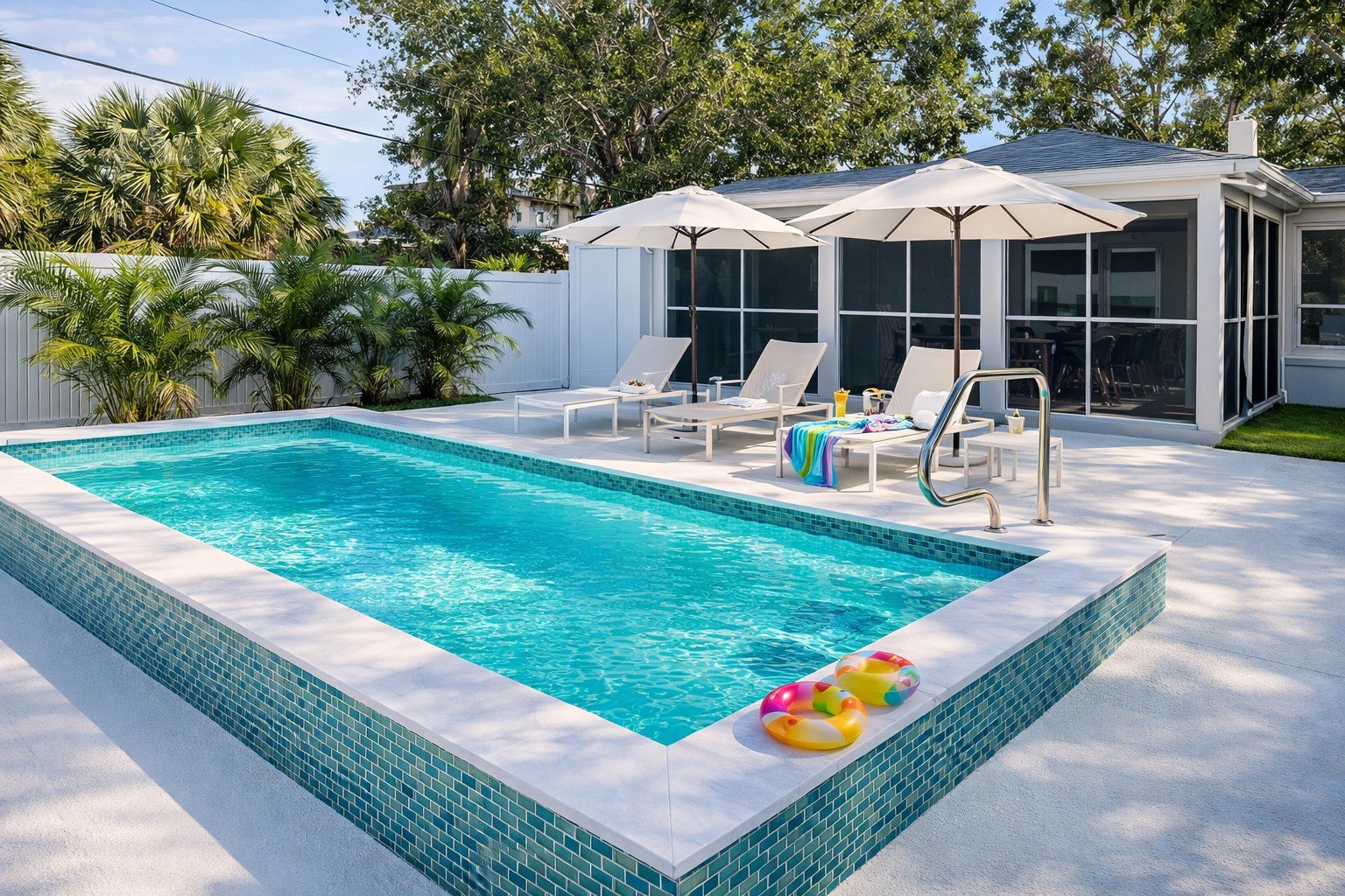 Sarasota Vacation Rental