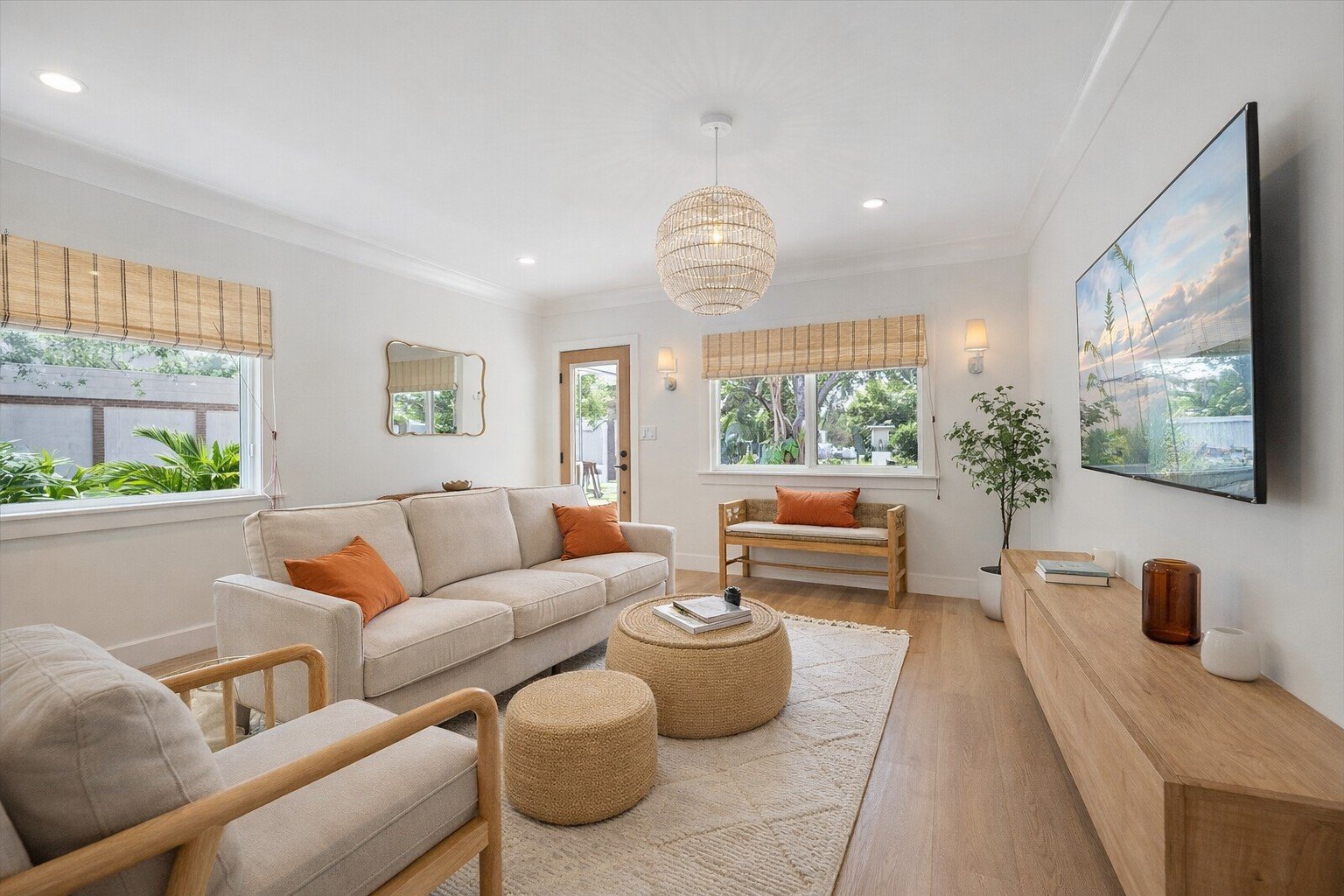 Sarasota Vacation Rental