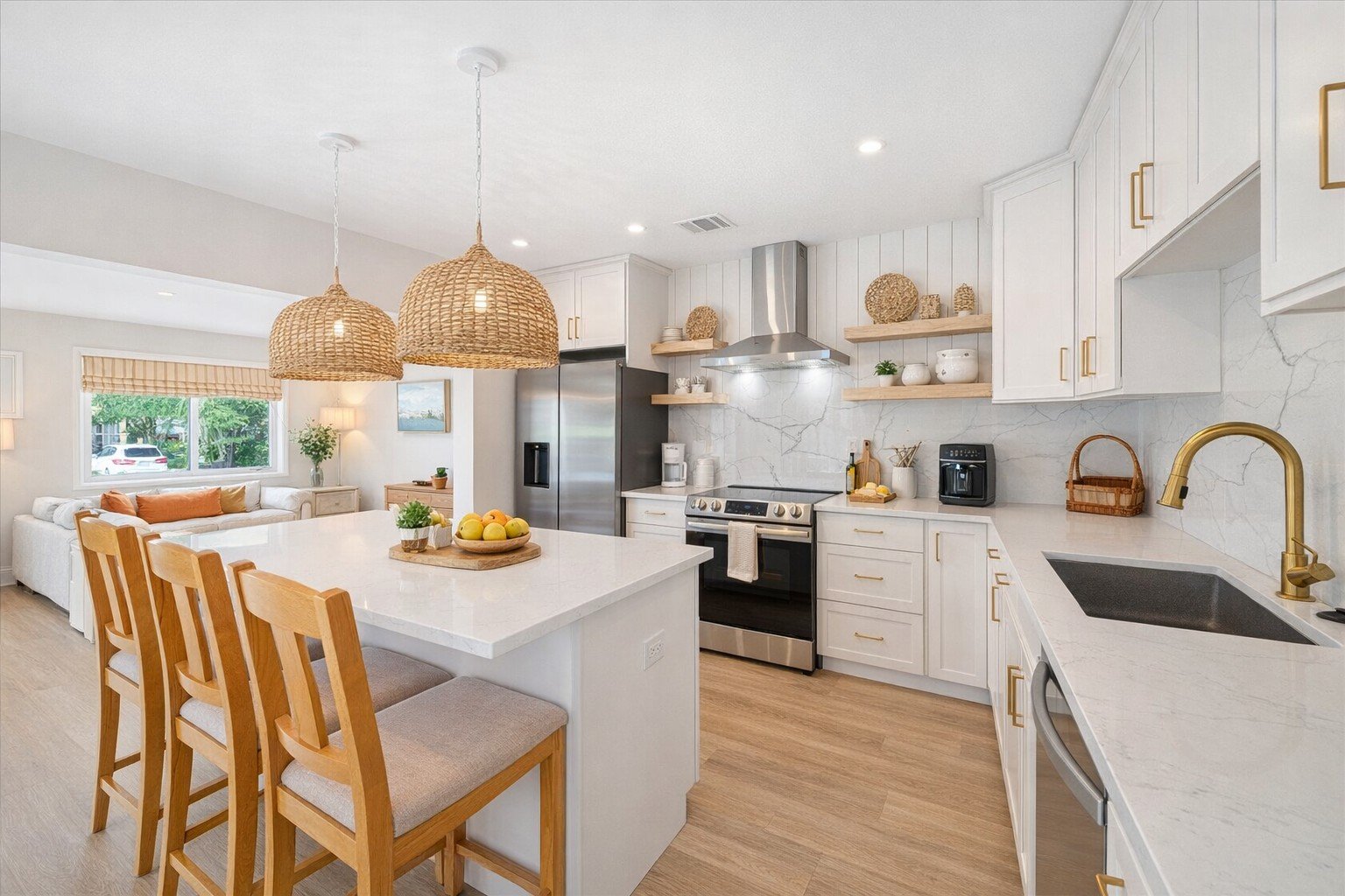 Sarasota Vacation Rental