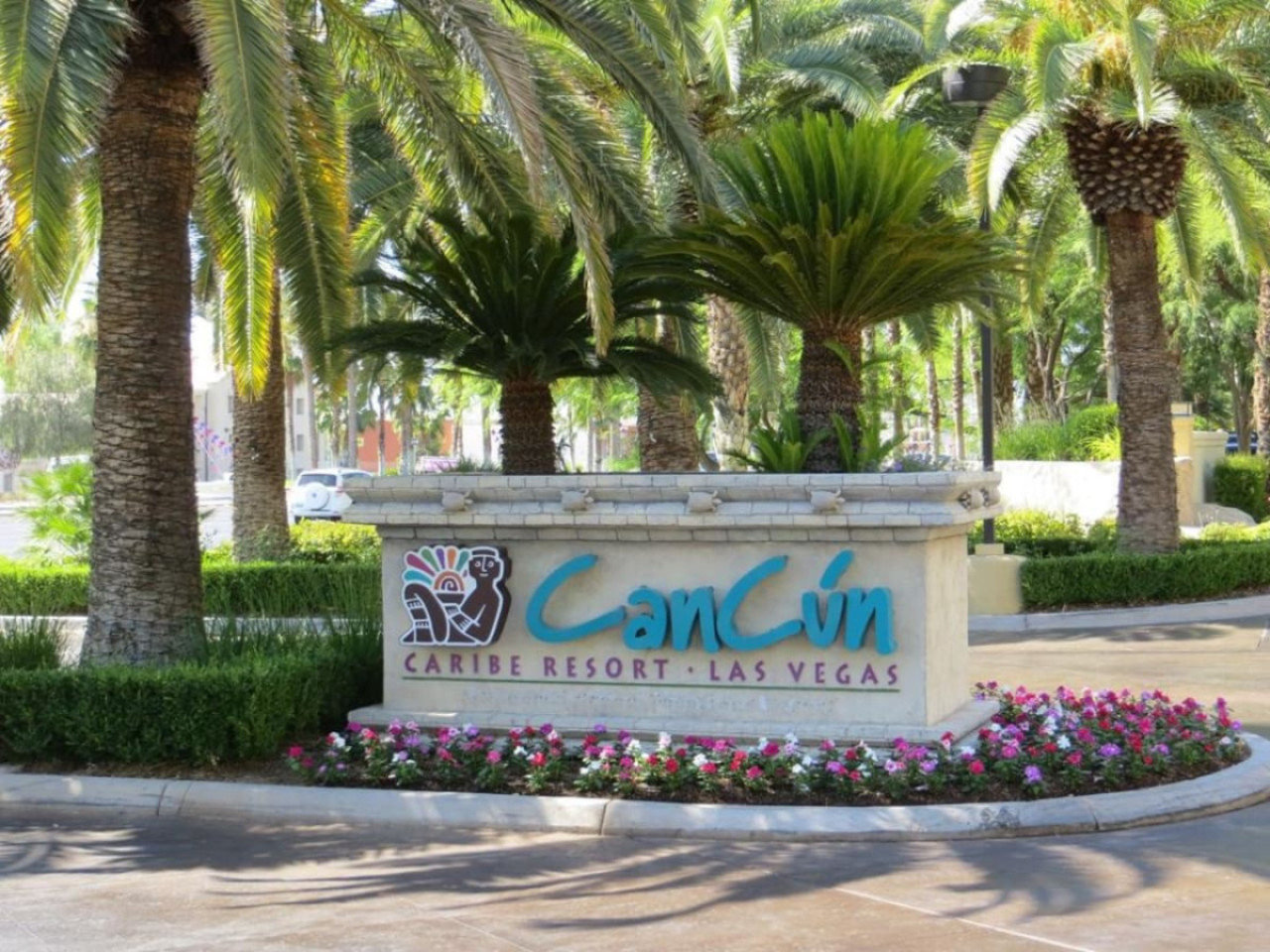 Las Vegas Vacation Rental