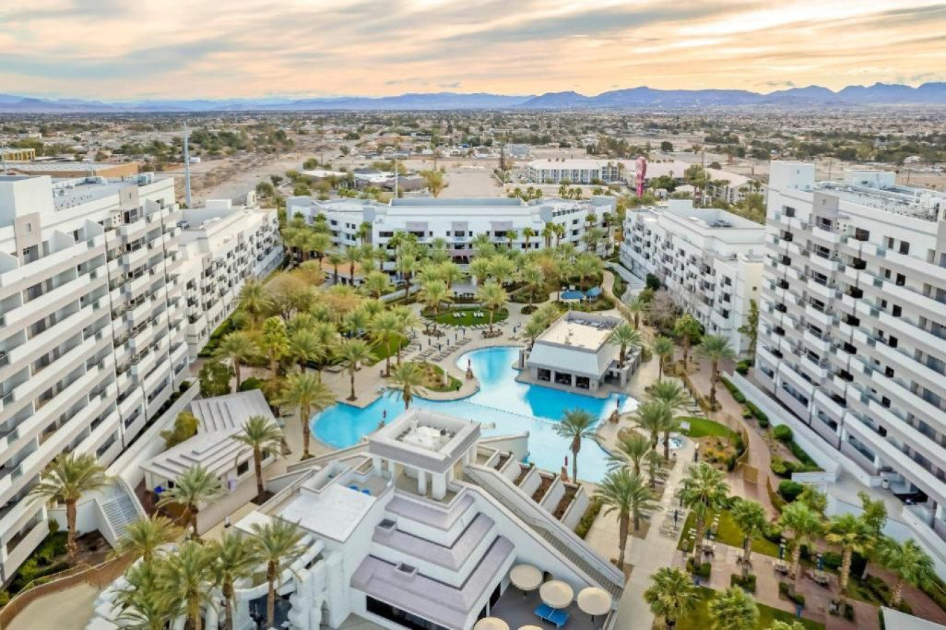 Las Vegas Vacation Rental