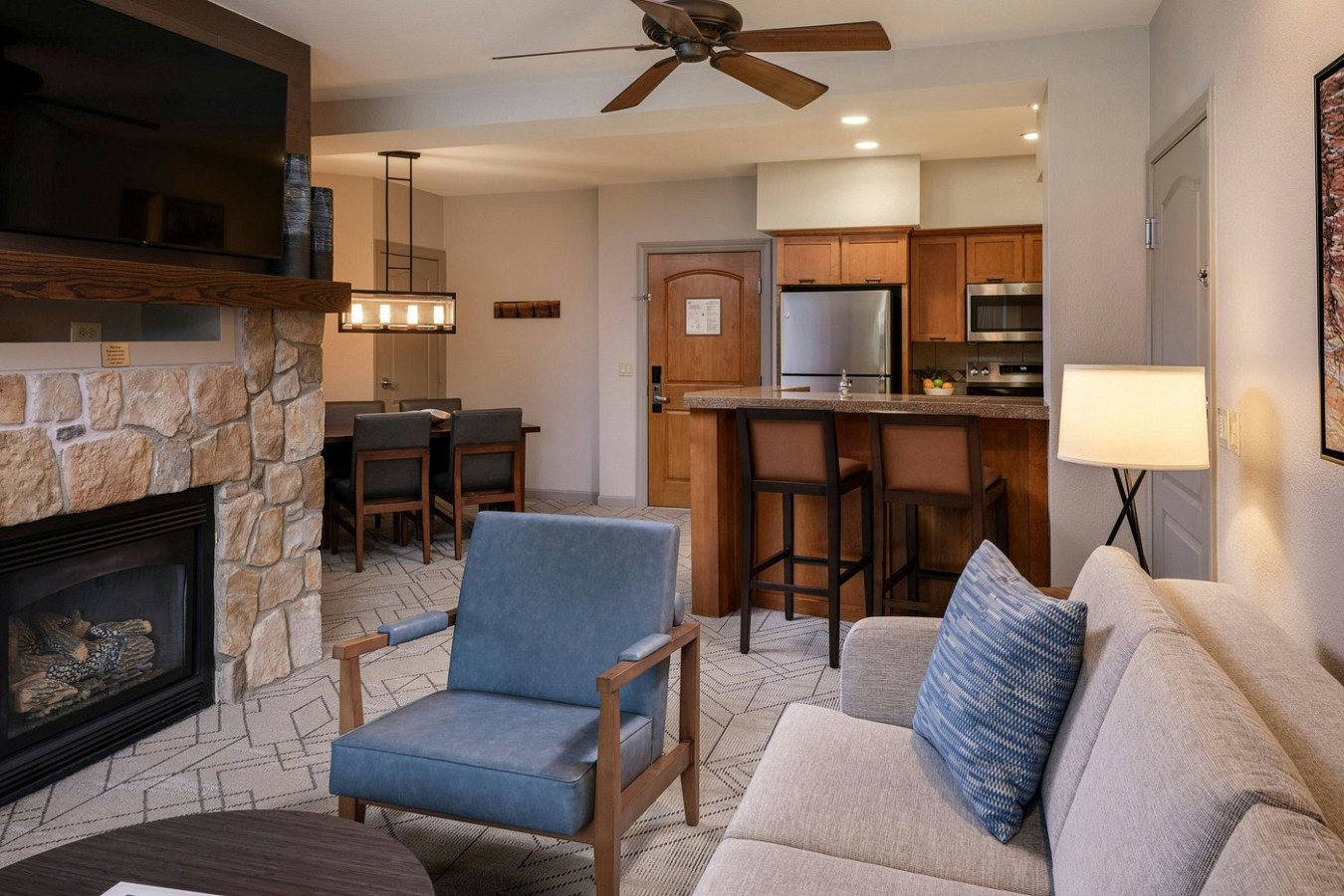 Avon Vacation Rental