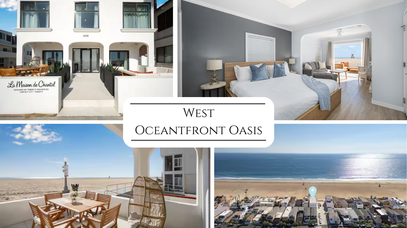 Newport Beach Vacation Rental