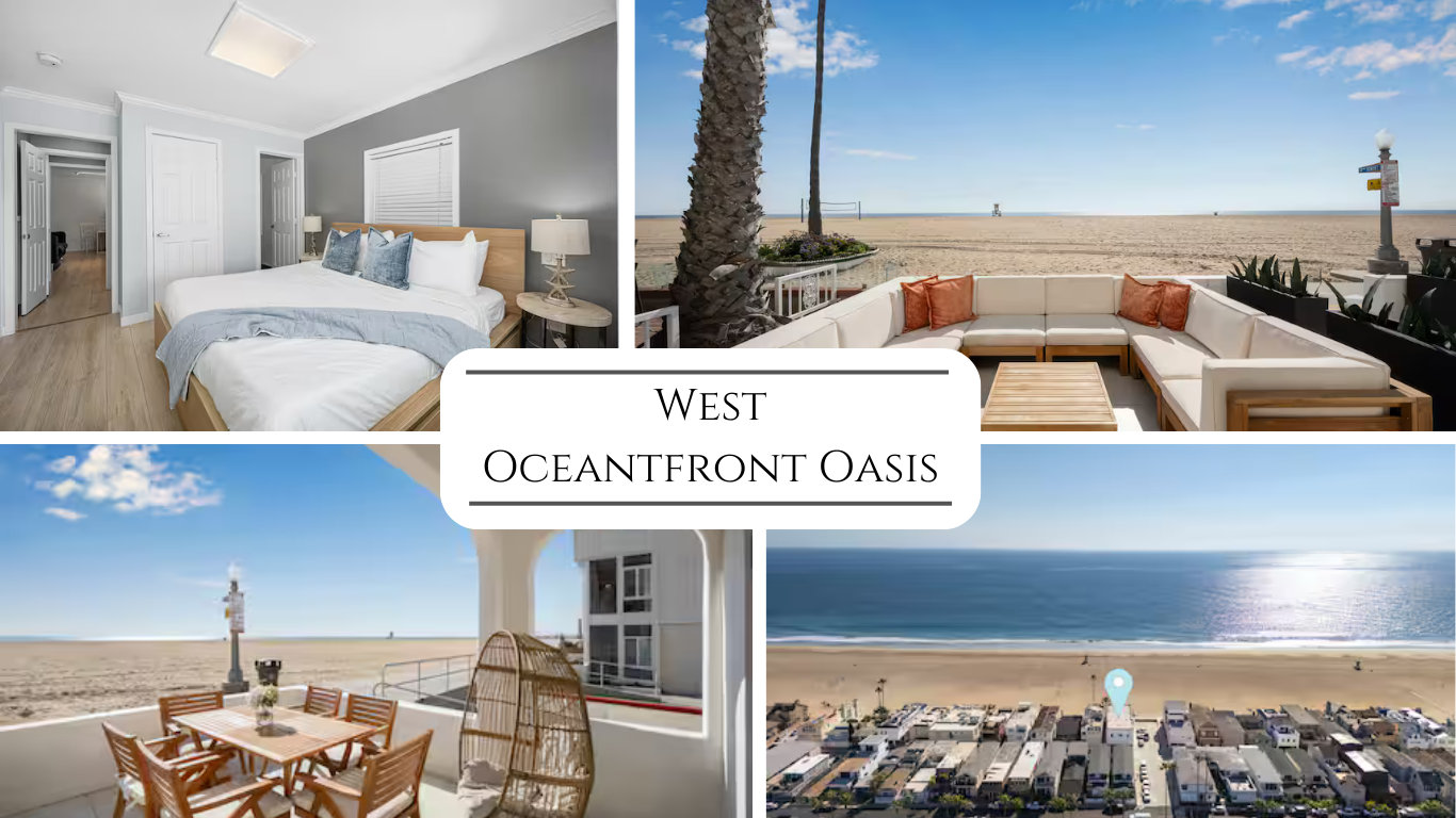 Newport Beach Vacation Rental