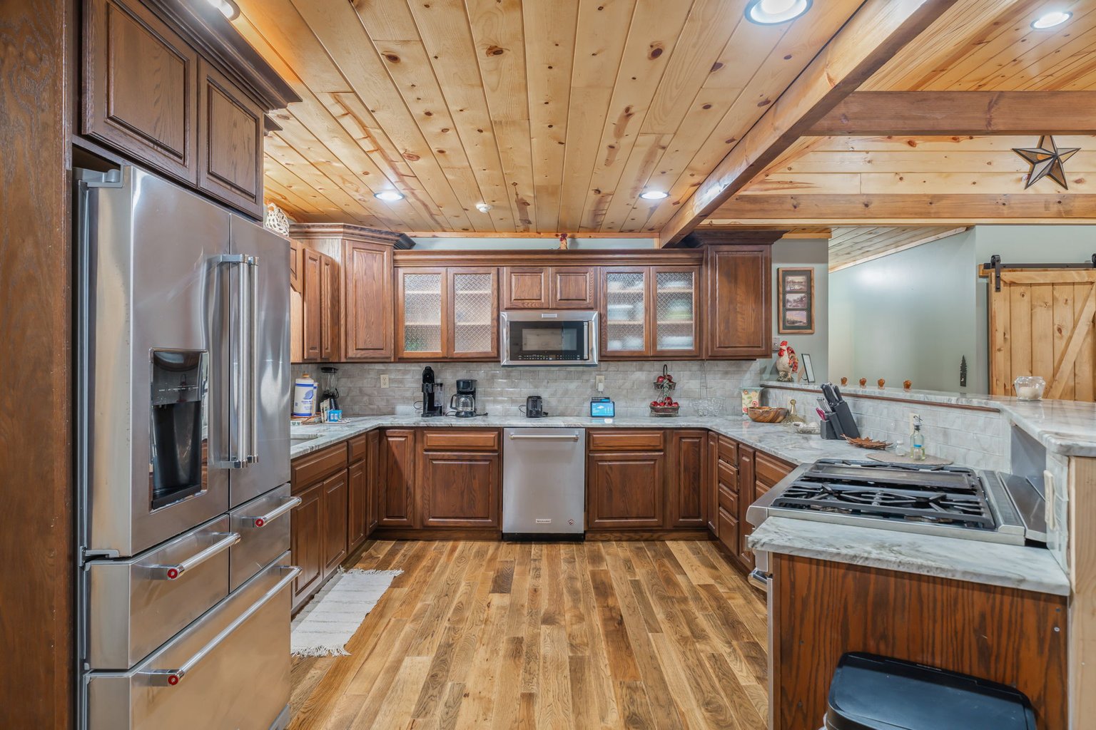 Sevierville Vacation Rental