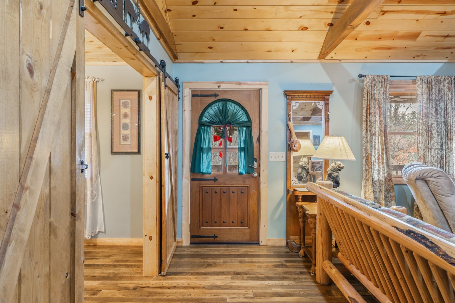 Sevierville Vacation Rental