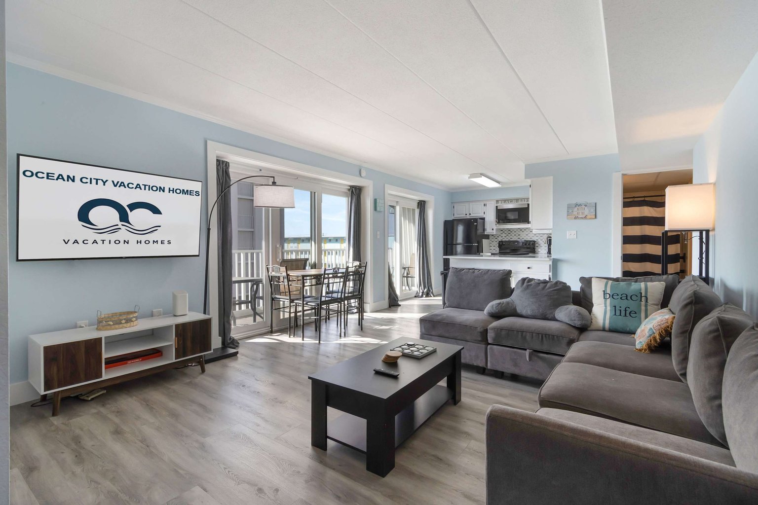 Ocean City Vacation Rental