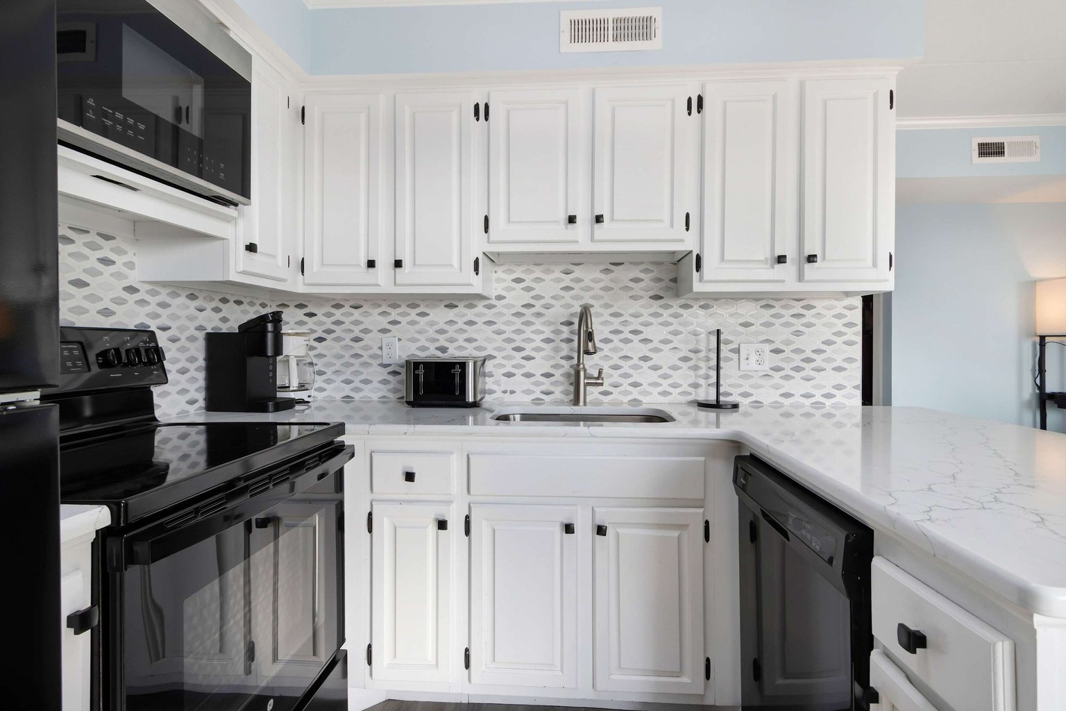 Ocean City Vacation Rental