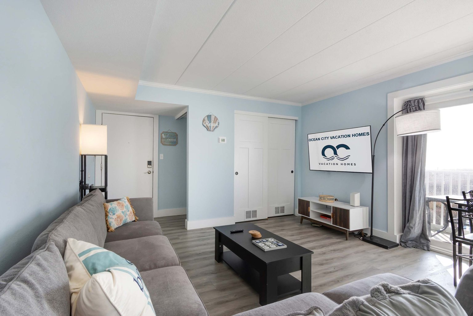 Ocean City Vacation Rental