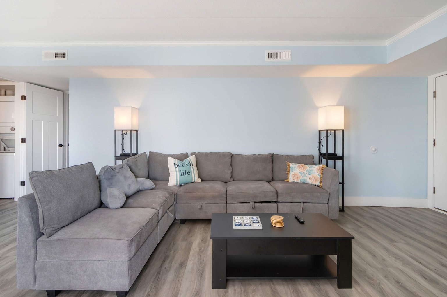 Ocean City Vacation Rental