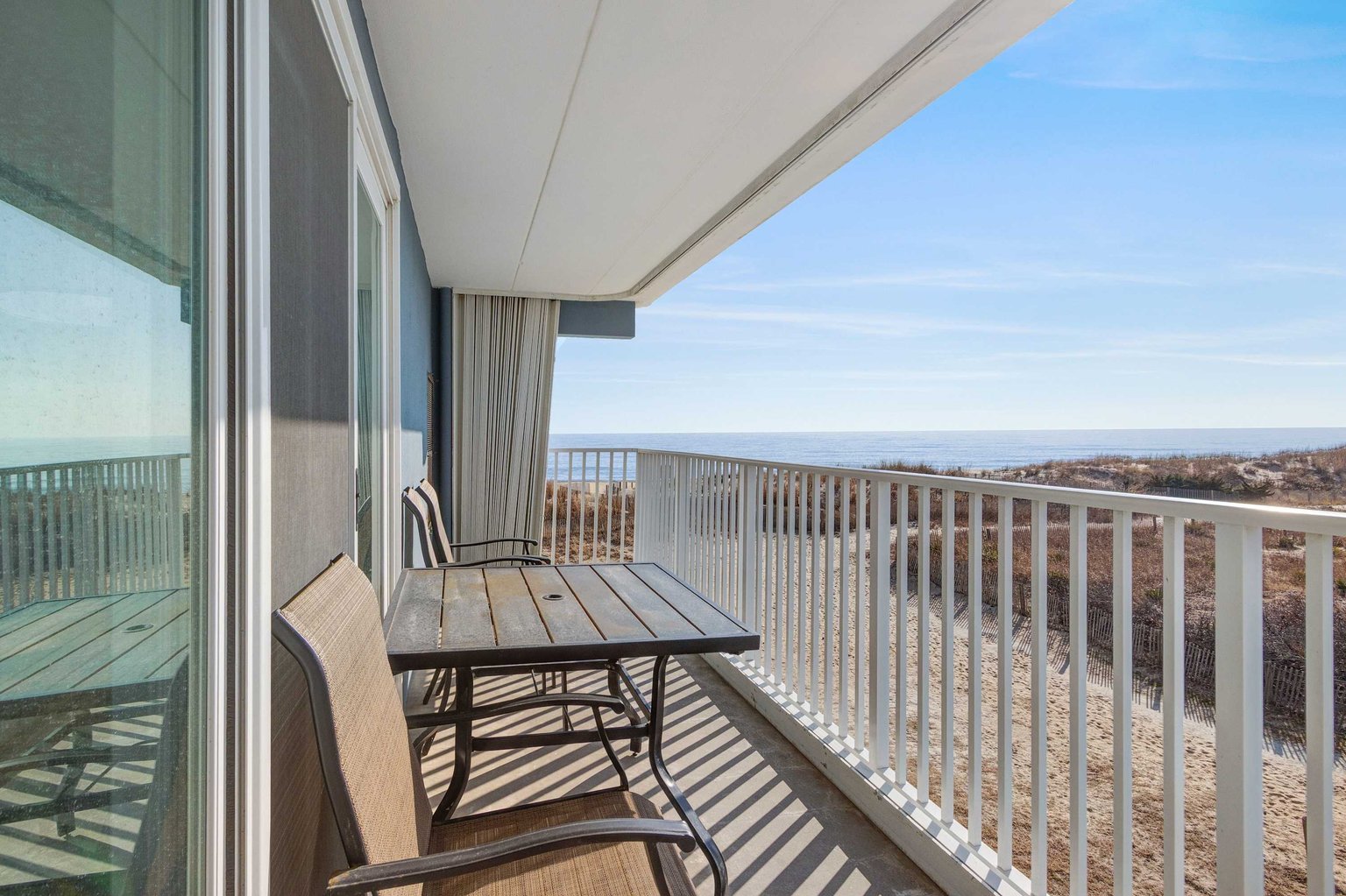 Ocean City Vacation Rental