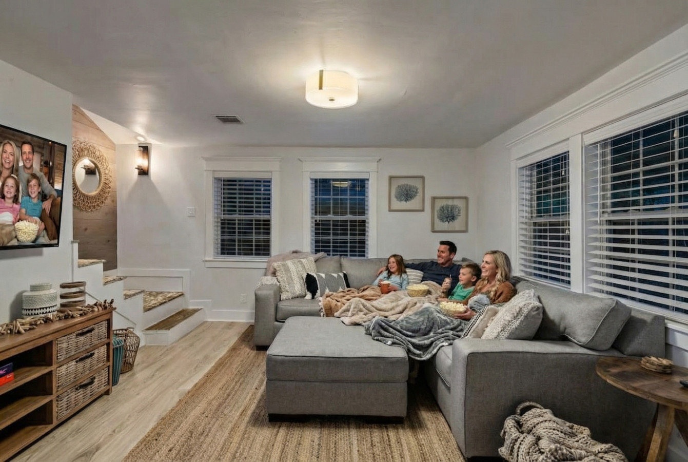 Kemah Area Vacation Rental