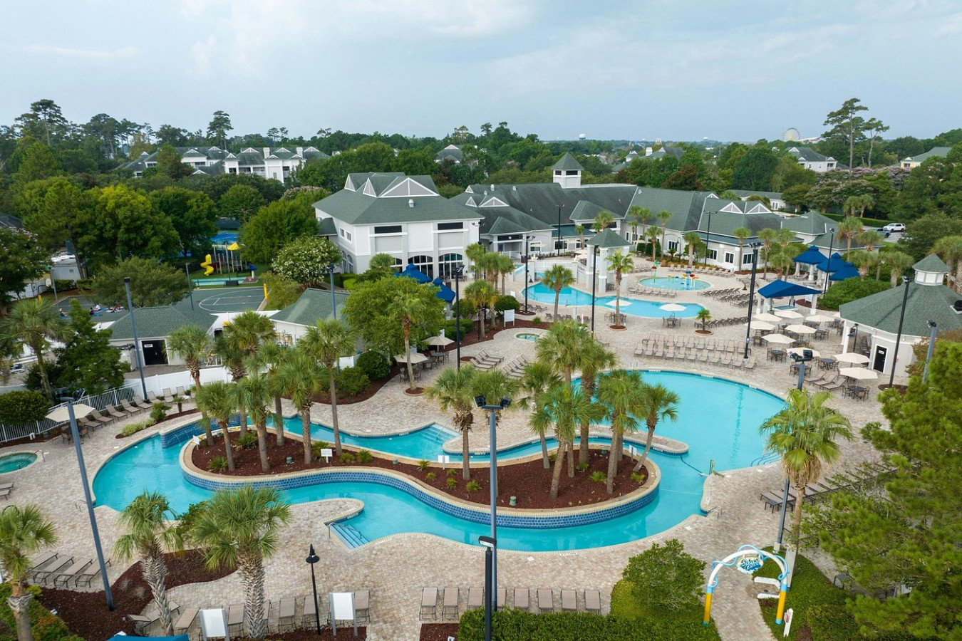 Myrtle Beach Vacation Rental