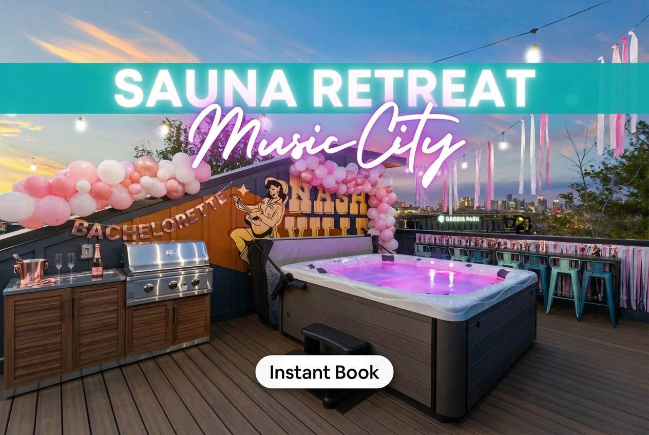 Nashville Vacation Rental