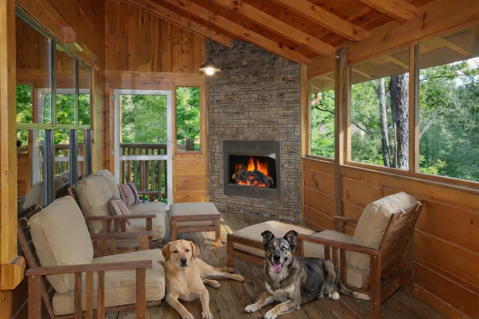 Gatlinburg Vacation Rental