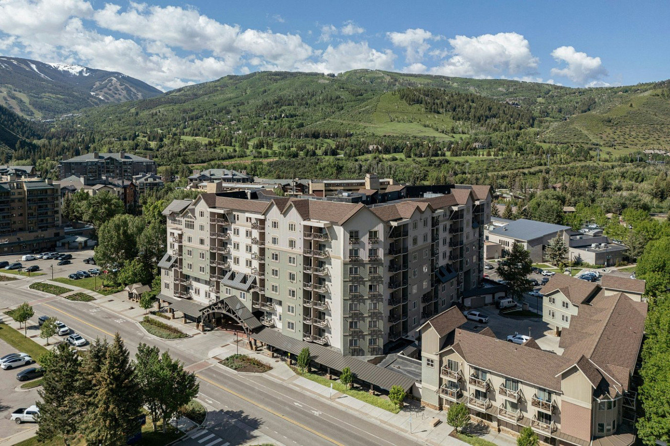 Avon Vacation Rental
