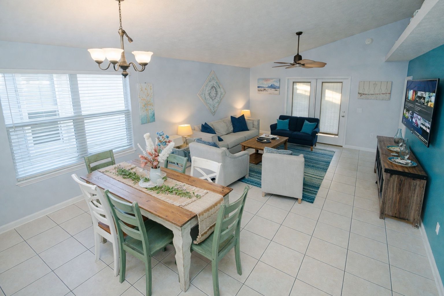 Panama City Beach Vacation Rental