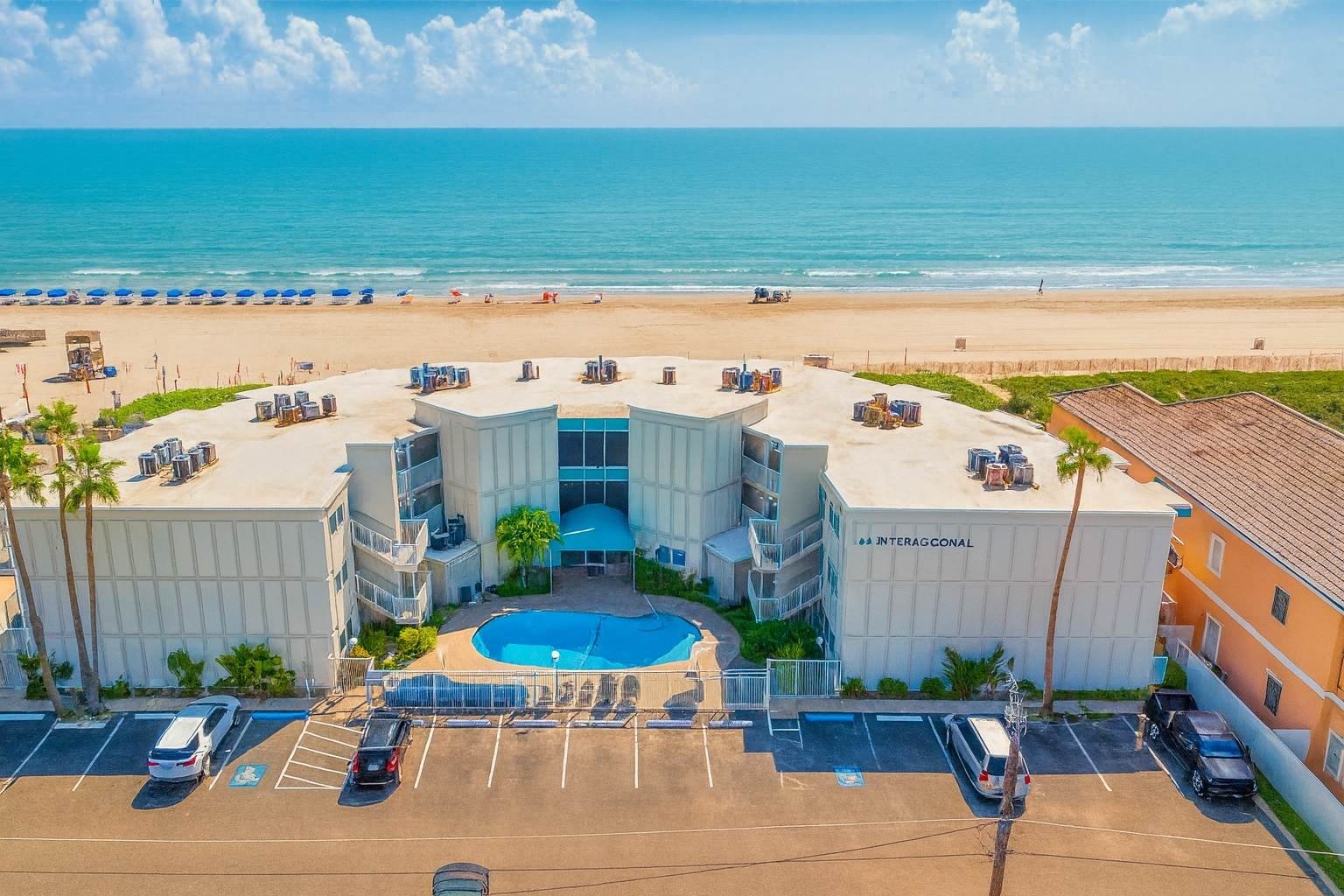 South Padre Island Vacation Rental