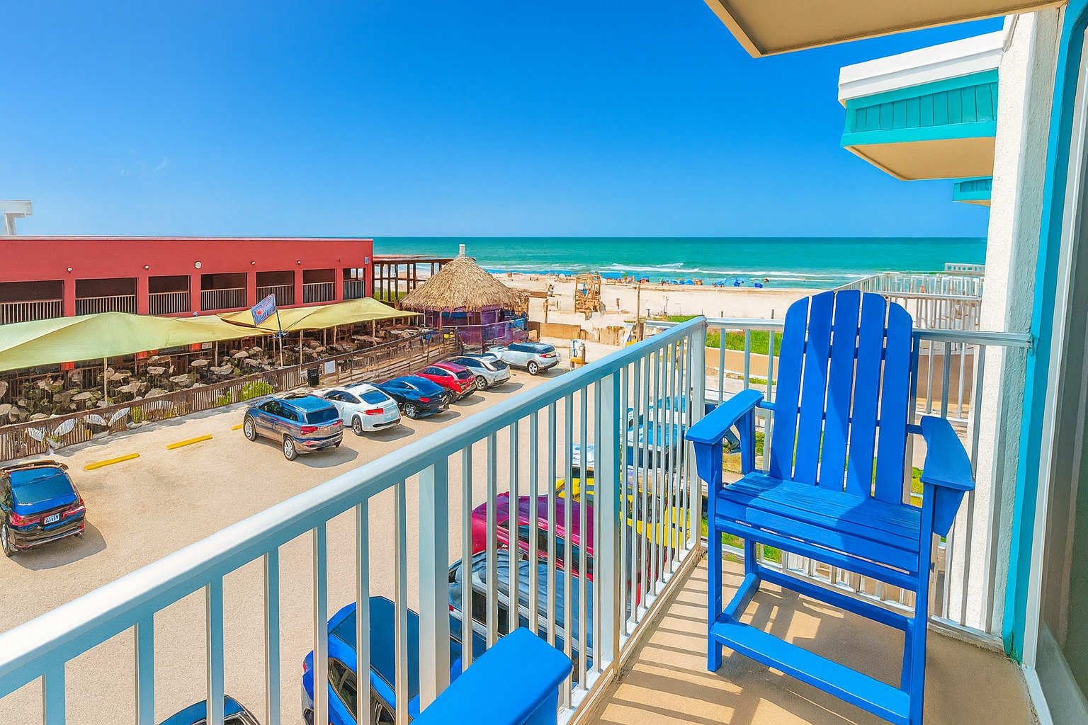 South Padre Island Vacation Rental
