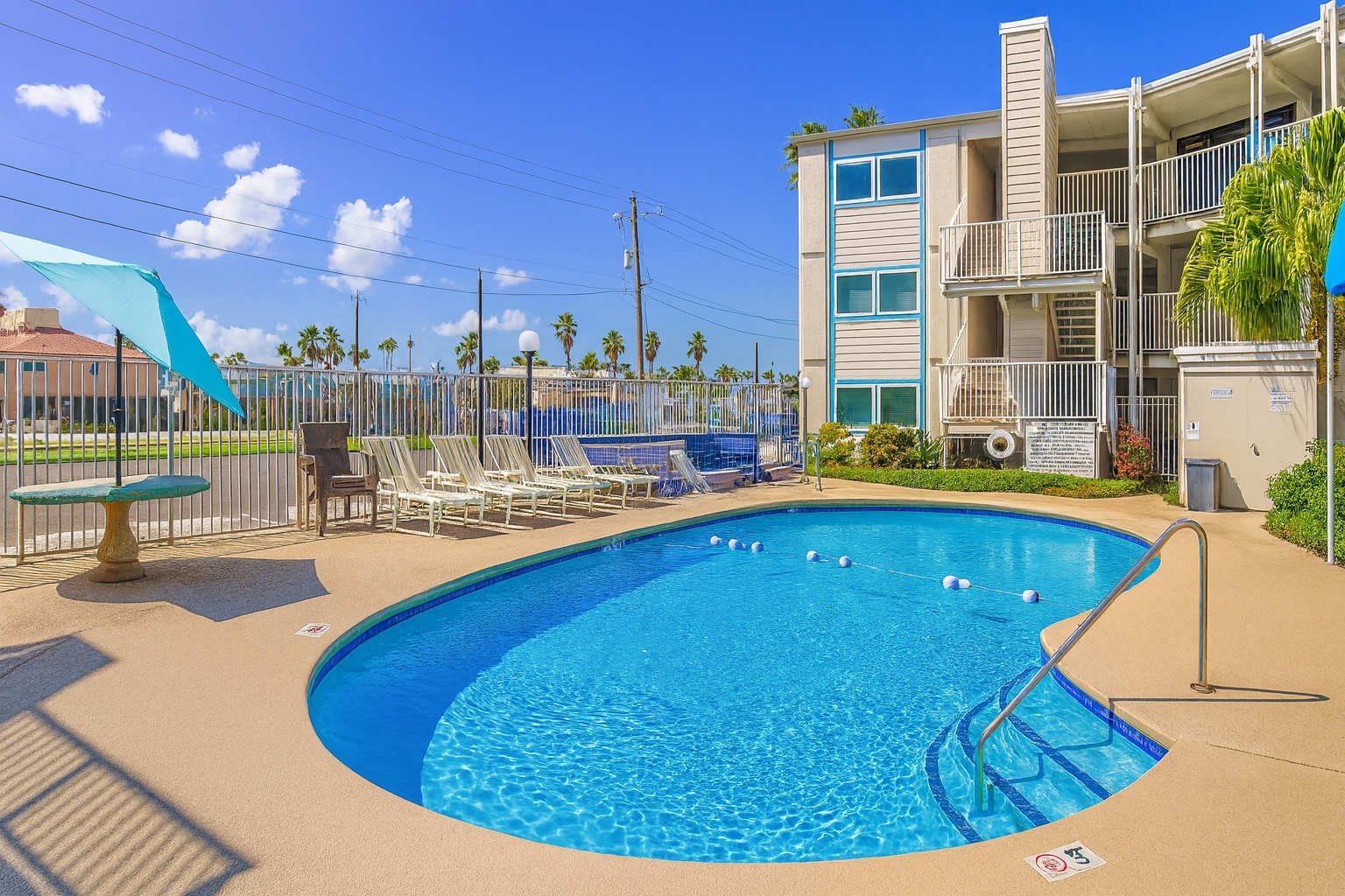 South Padre Island Vacation Rental