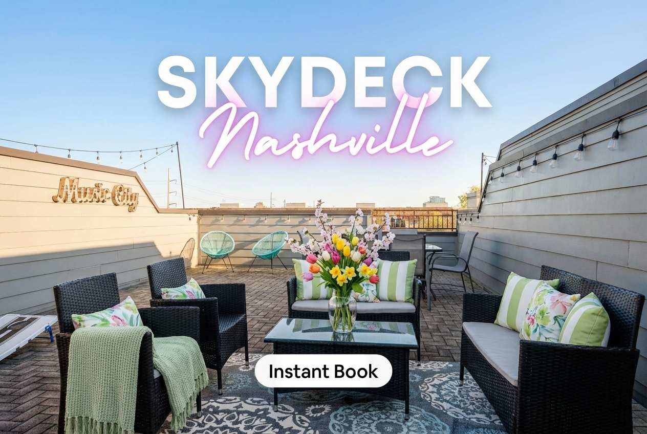 Nashville Vacation Rental