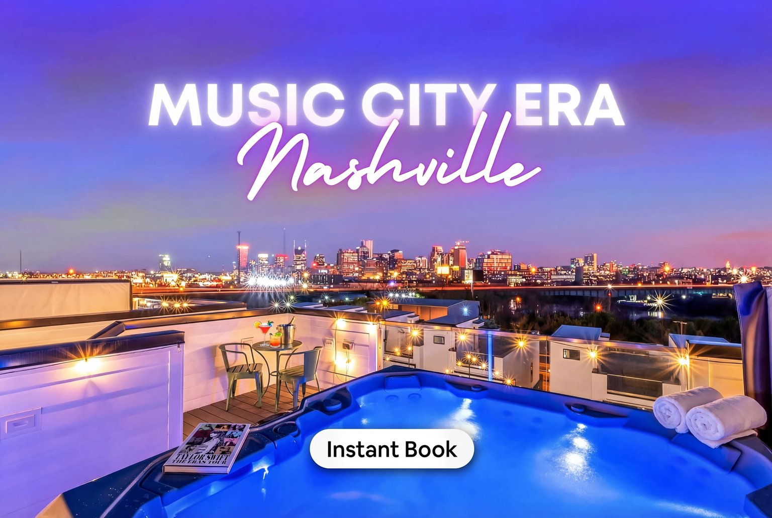 Nashville Vacation Rental
