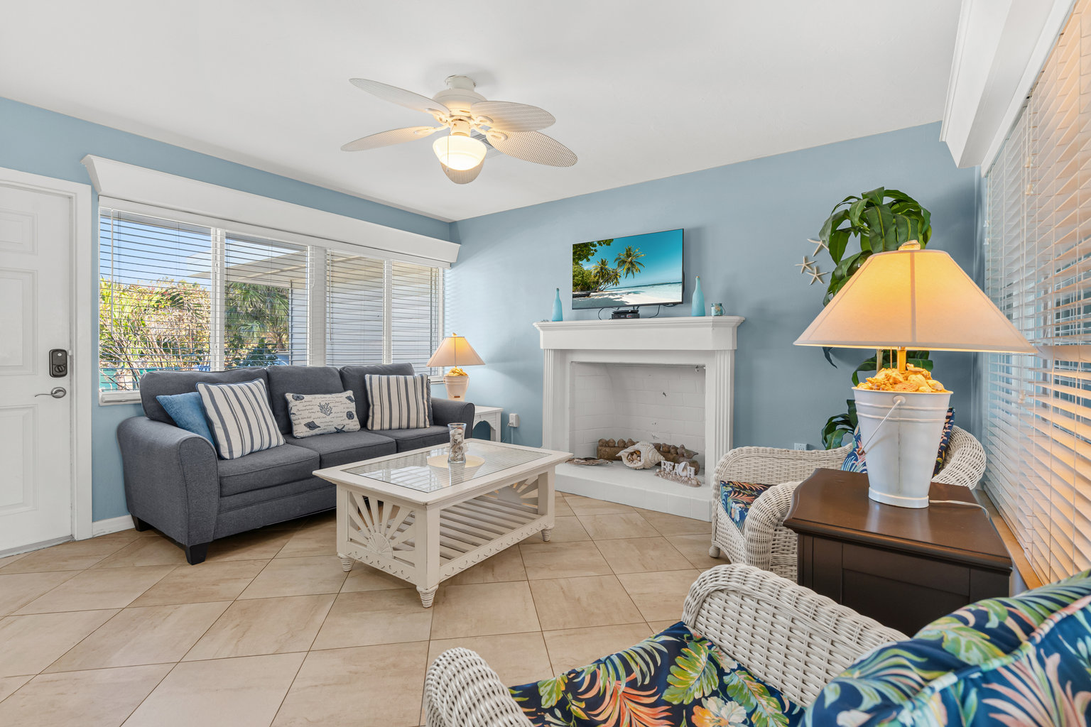 Longboat Key Vacation Rental