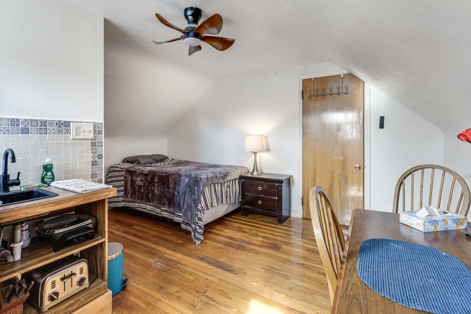 Dayton Vacation Rental