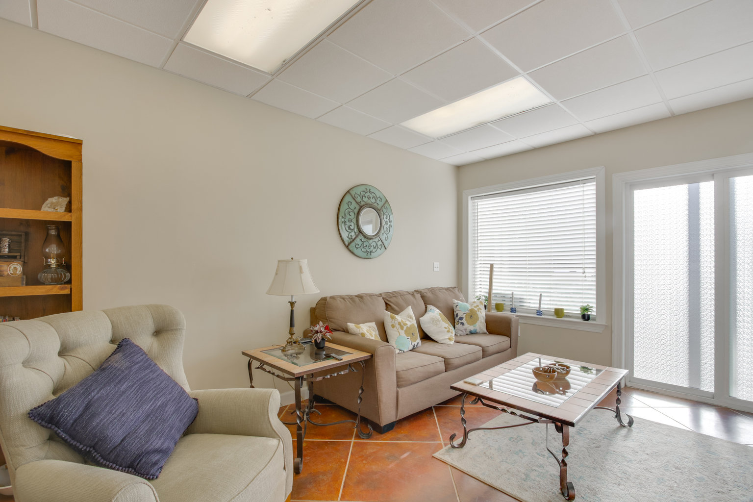 Waterloo Vacation Rental