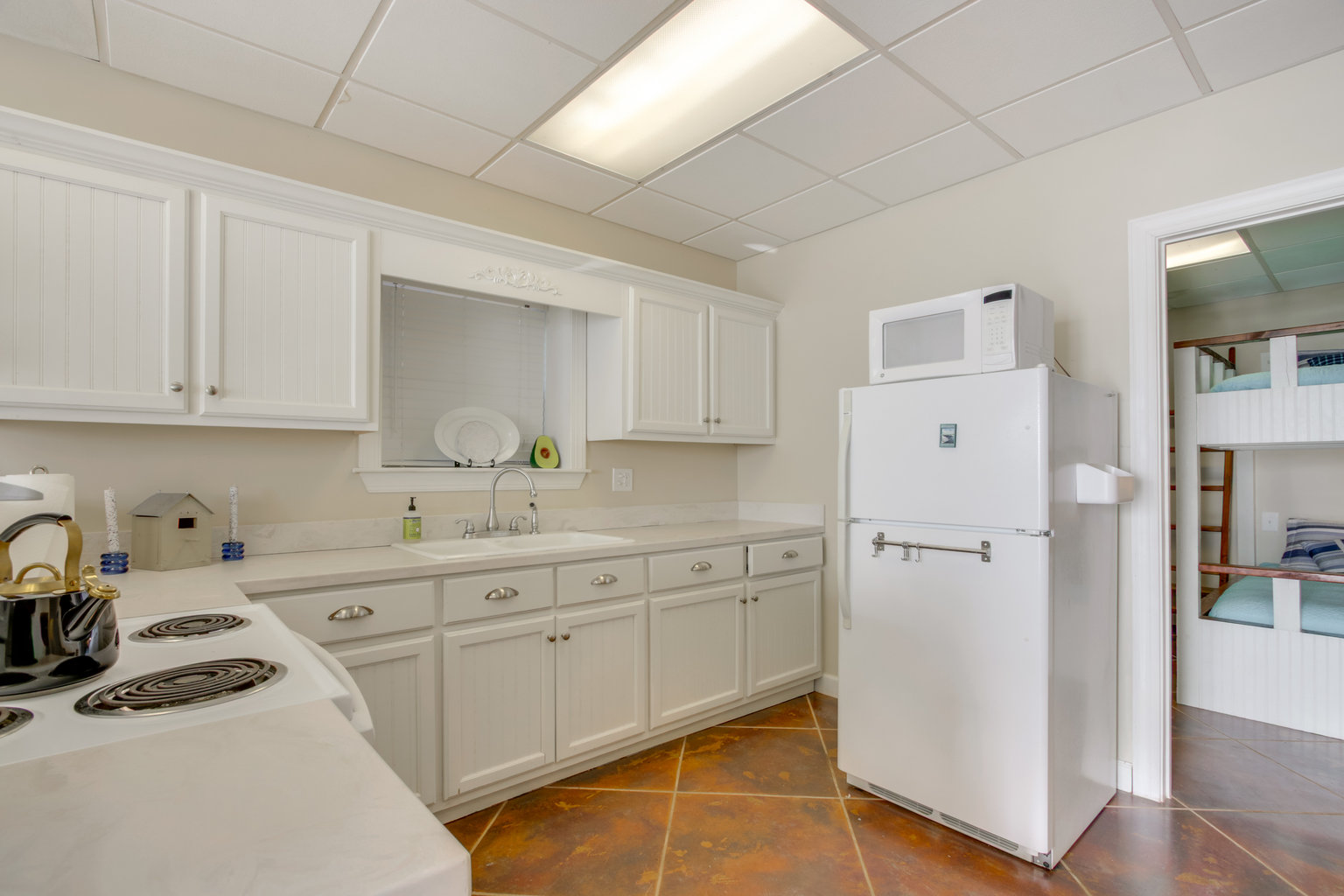 Waterloo Vacation Rental