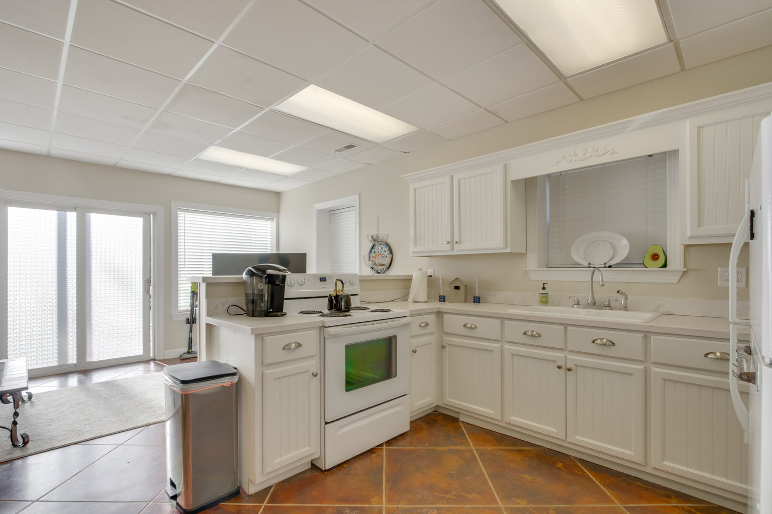 Waterloo Vacation Rental