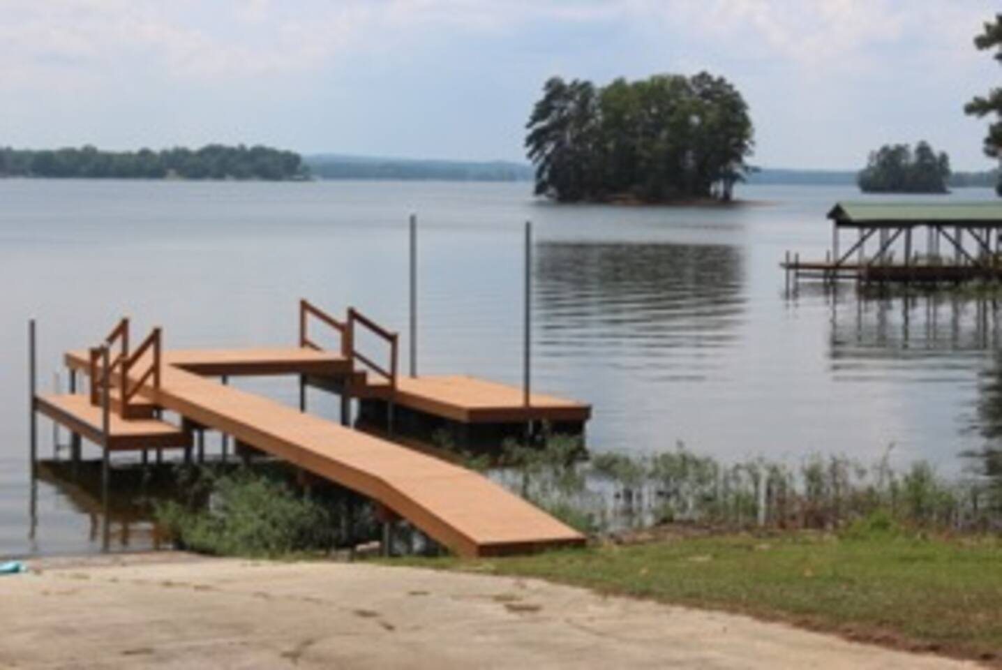 Kershaw County Vacation Rental