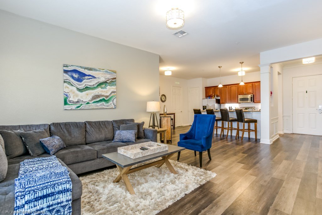 Orlando Vacation Rental