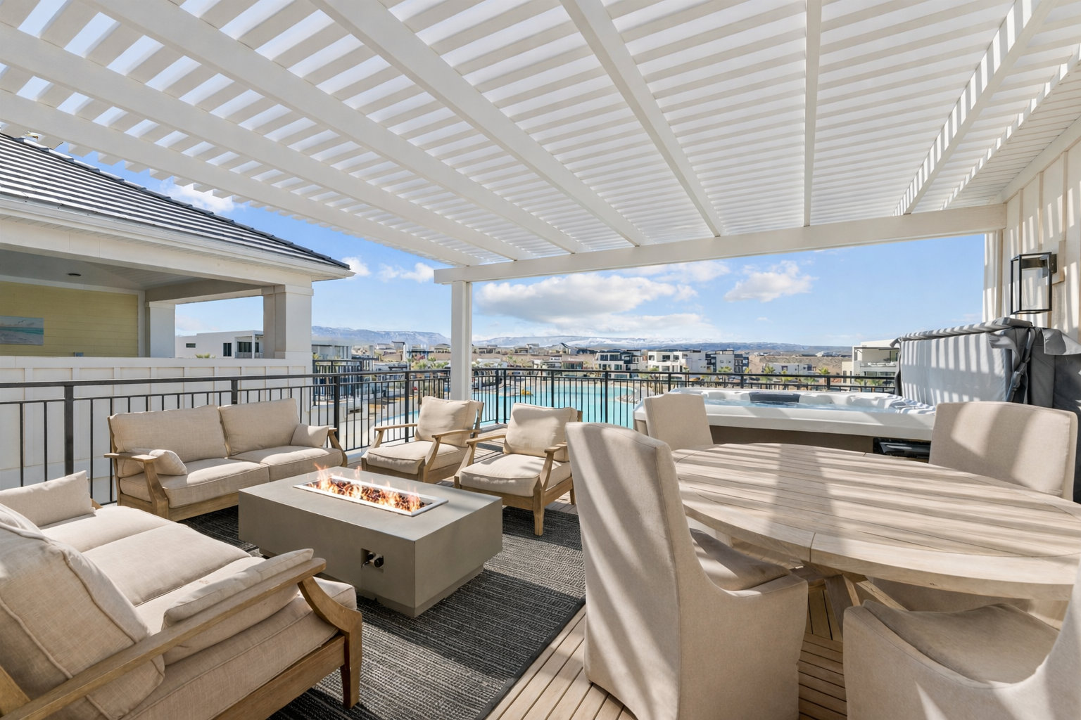 St George Vacation Rental