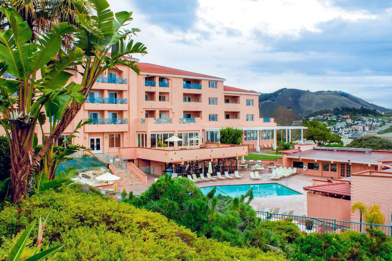 Avila Beach Vacation Rental