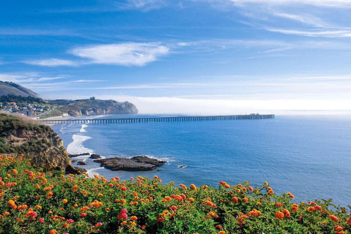 Avila Beach Vacation Rental