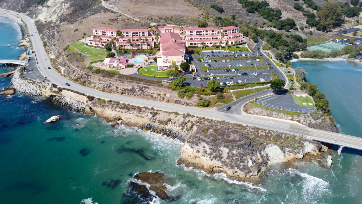 Avila Beach Vacation Rental