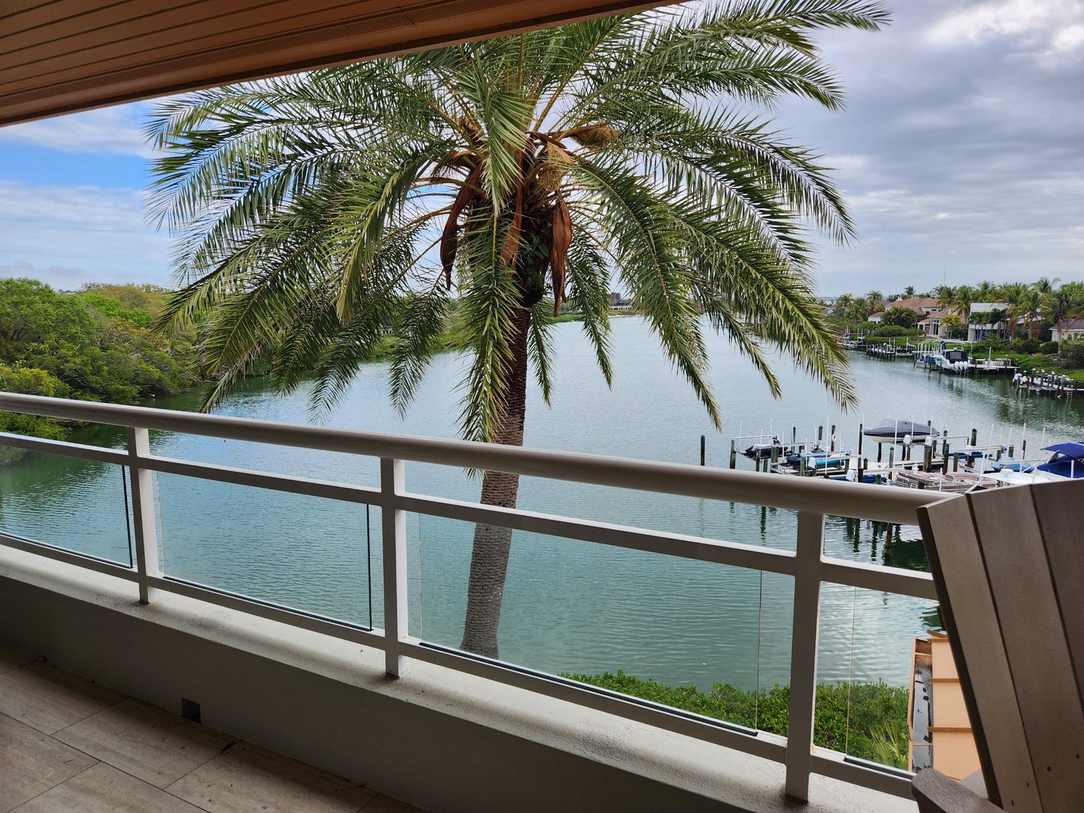 Longboat Key Vacation Rental