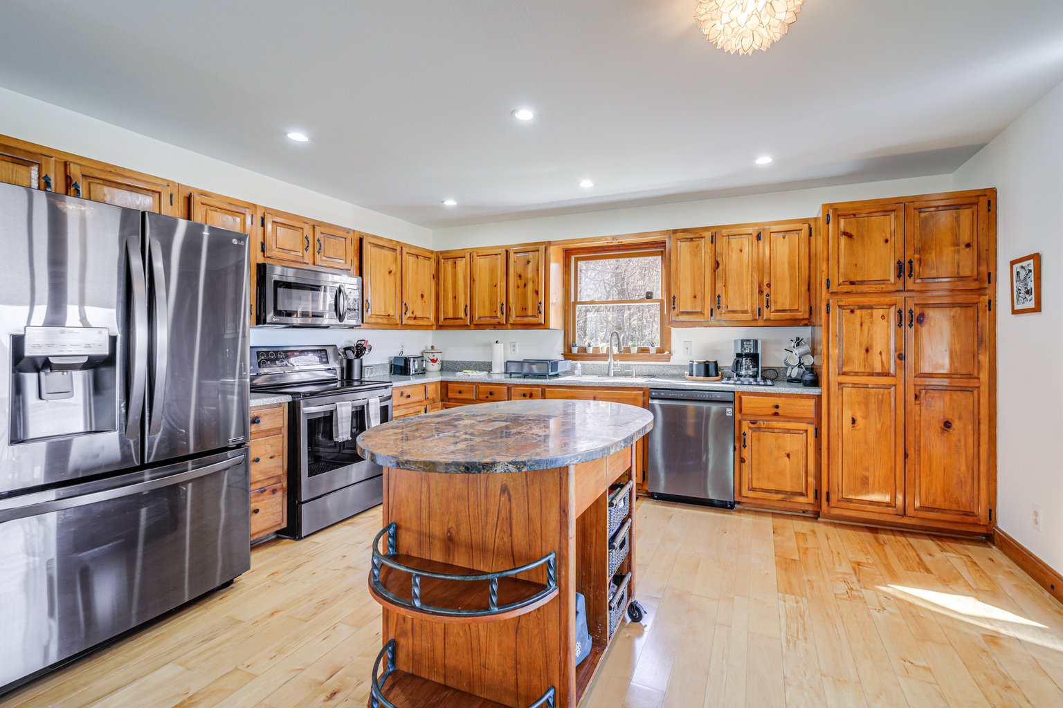 Dillard Vacation Rental