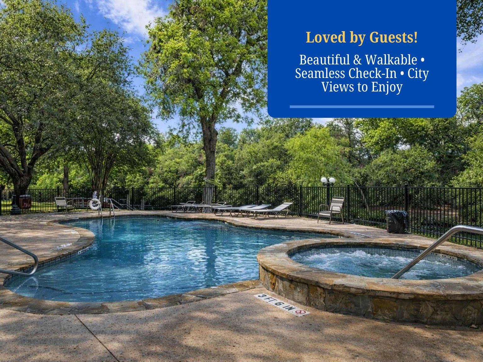 New Braunfels Vacation Rental