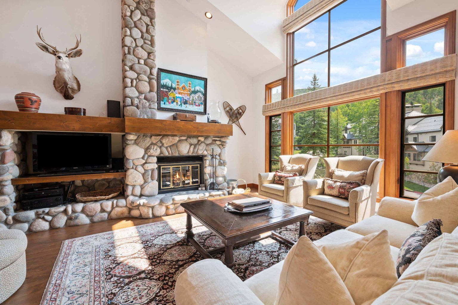 Beaver Creek Vacation Rental