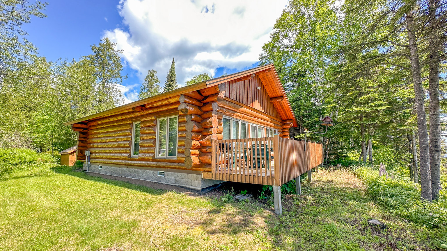 Lutsen Vacation Rental