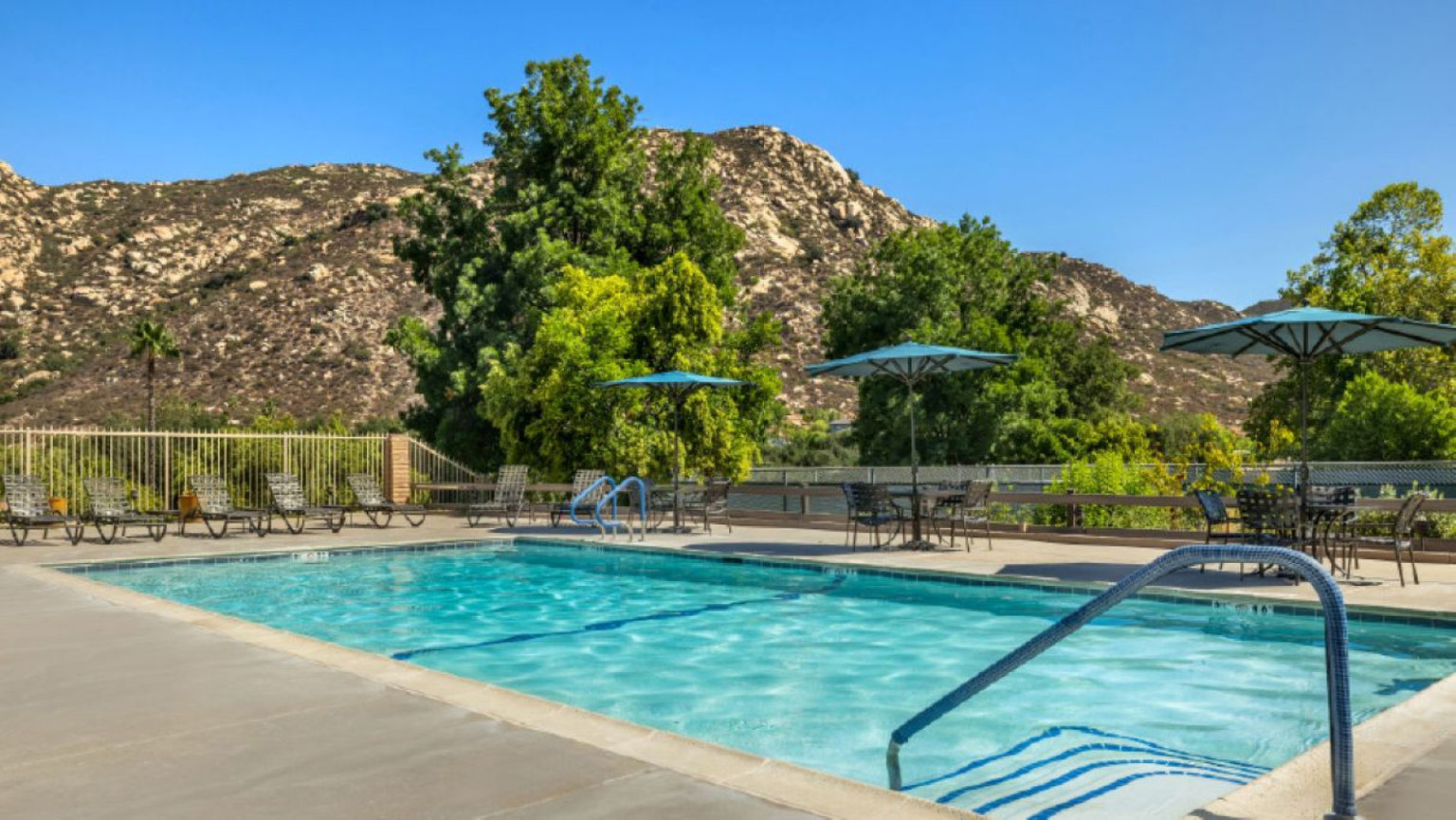 Ramona Vacation Rental